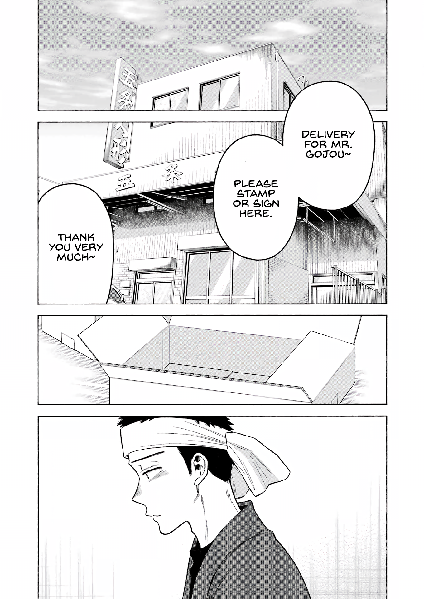 Read My Dress Up Darling Manga Online