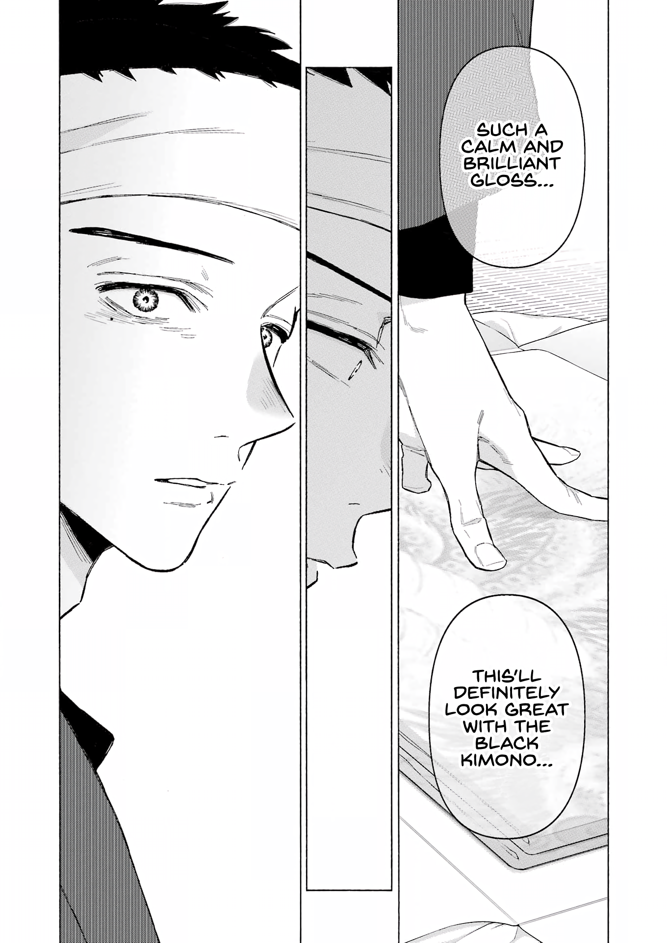 Read My Dress Up Darling Manga Online