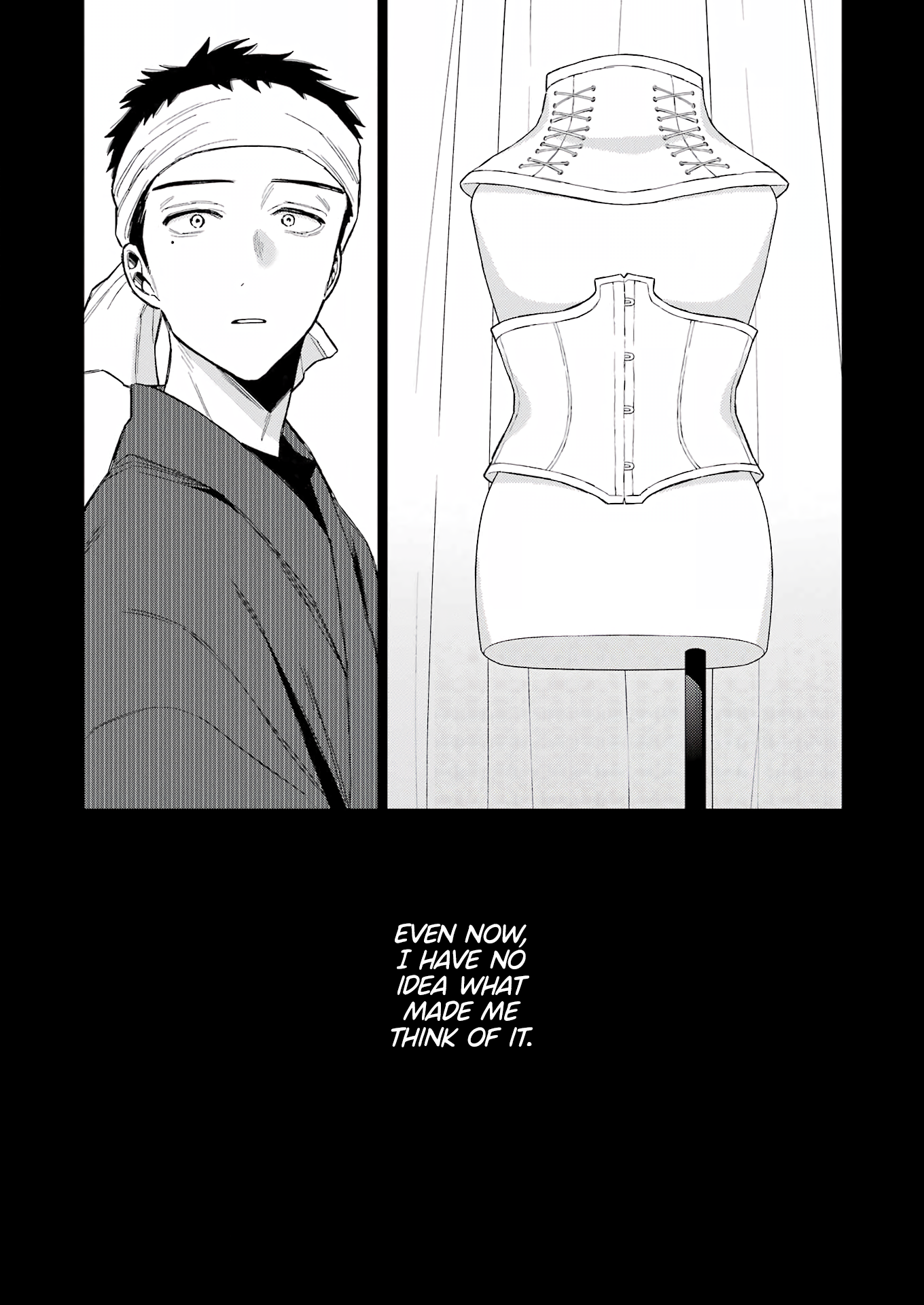 Read My Dress Up Darling Manga Online