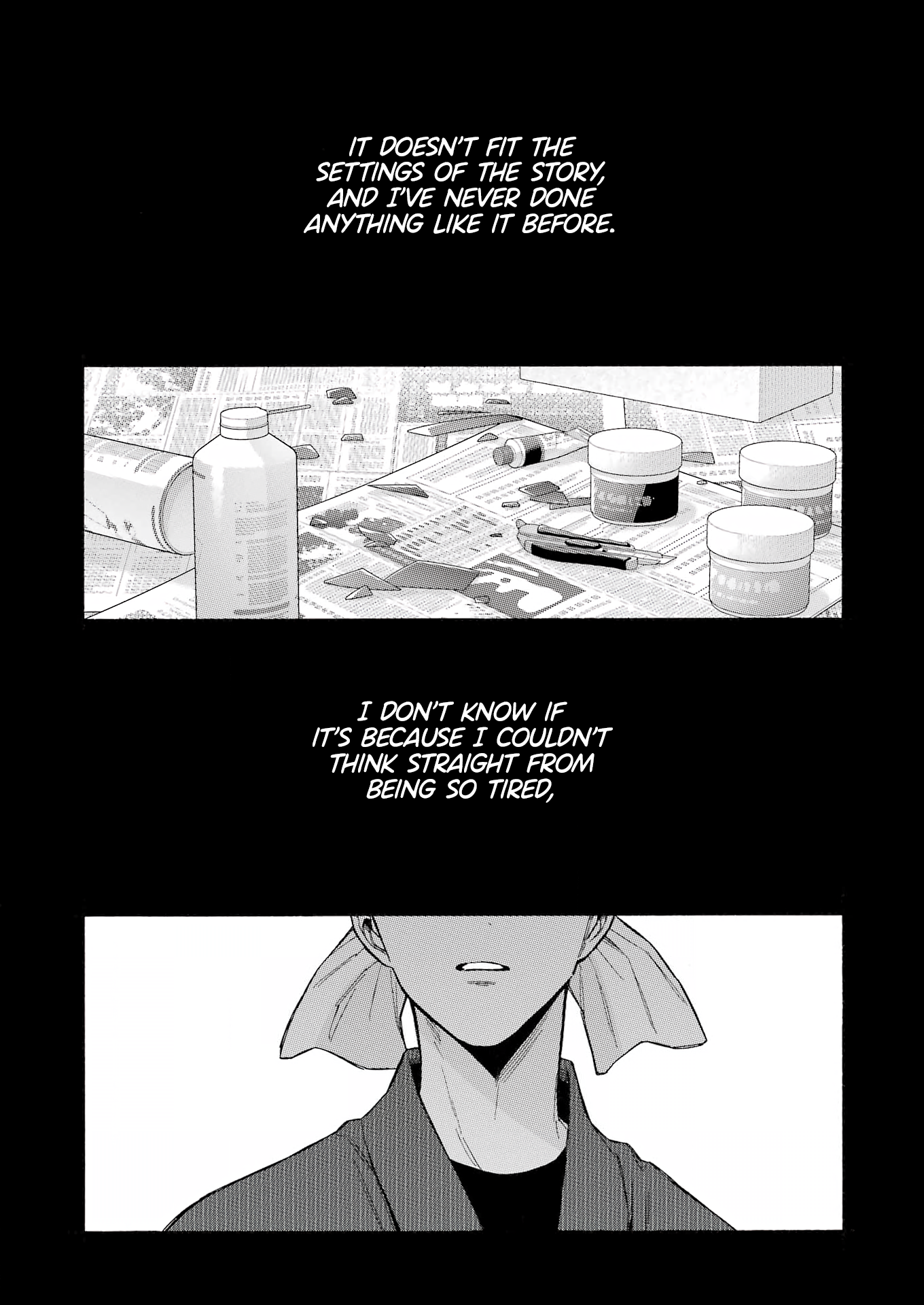 Read My Dress Up Darling Manga Online