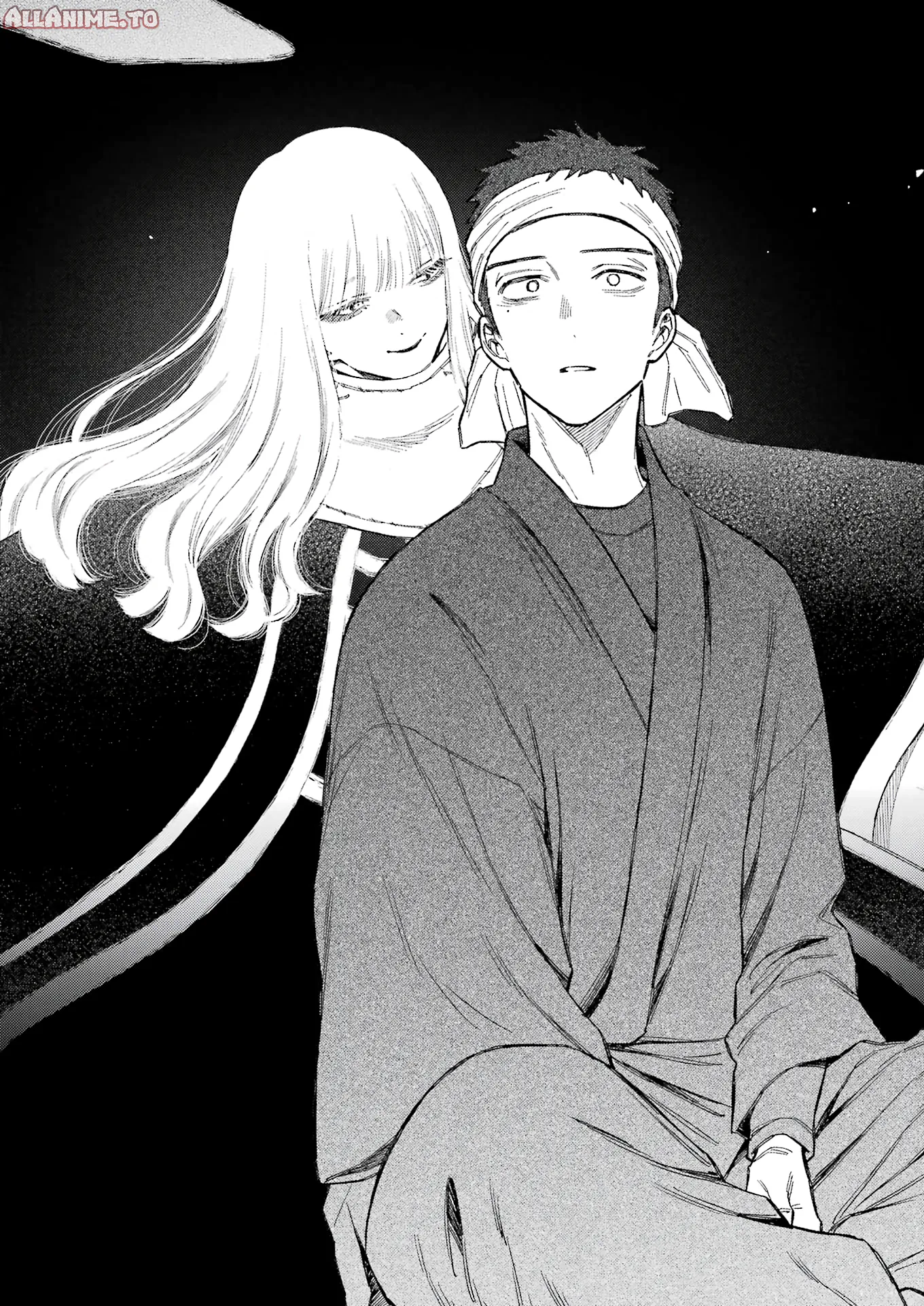 Read My Dress Up Darling Manga Online