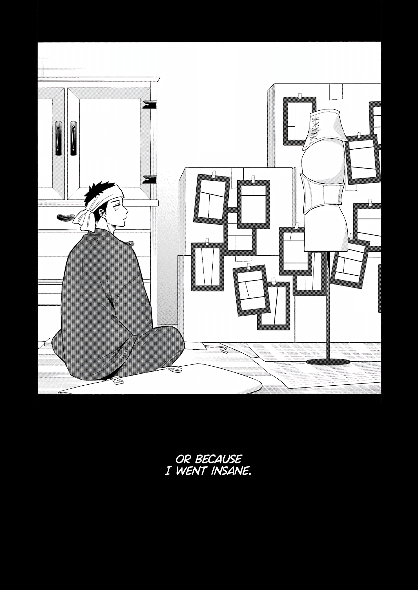 Read My Dress Up Darling Manga Online