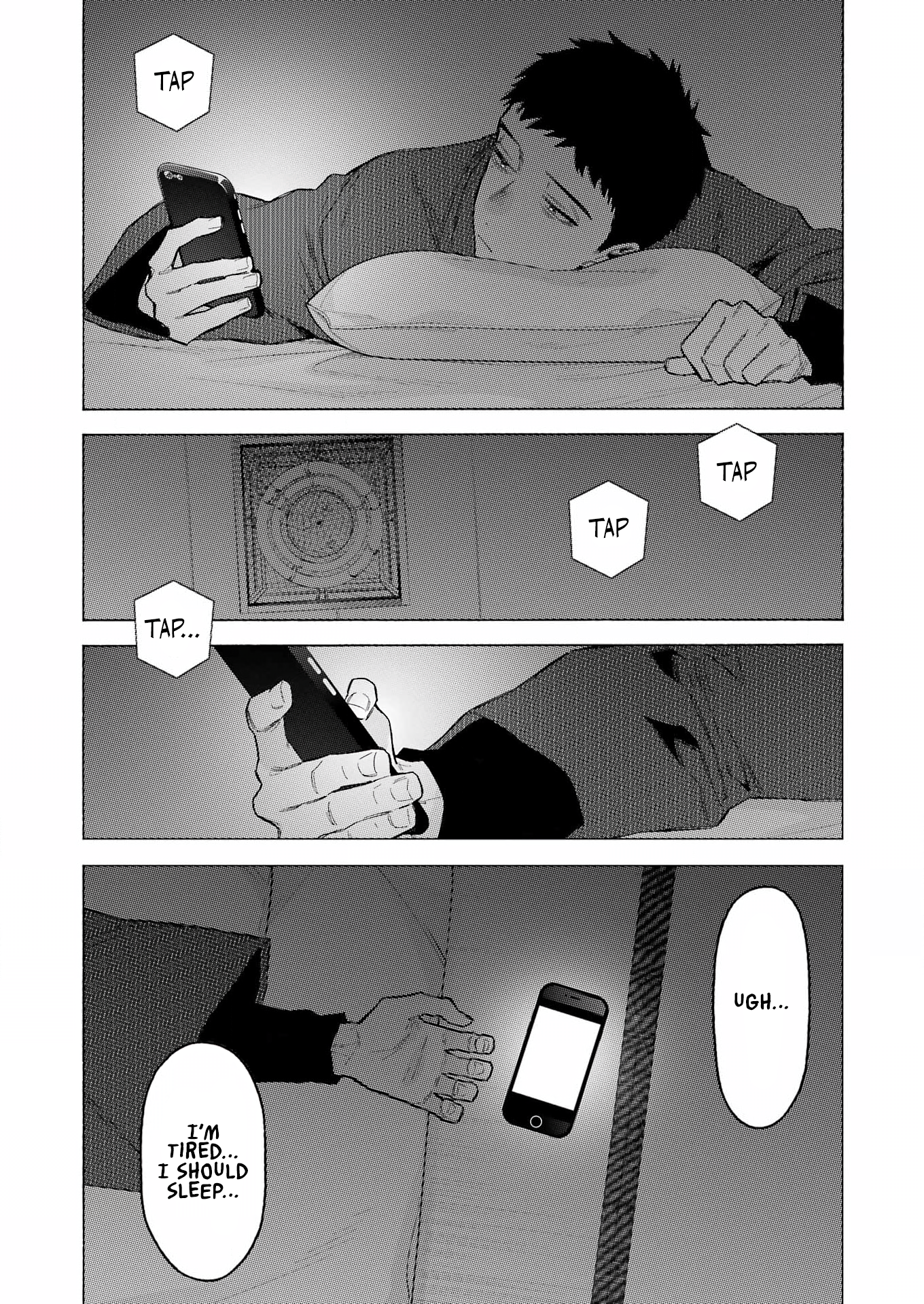 Read My Dress Up Darling Manga Online