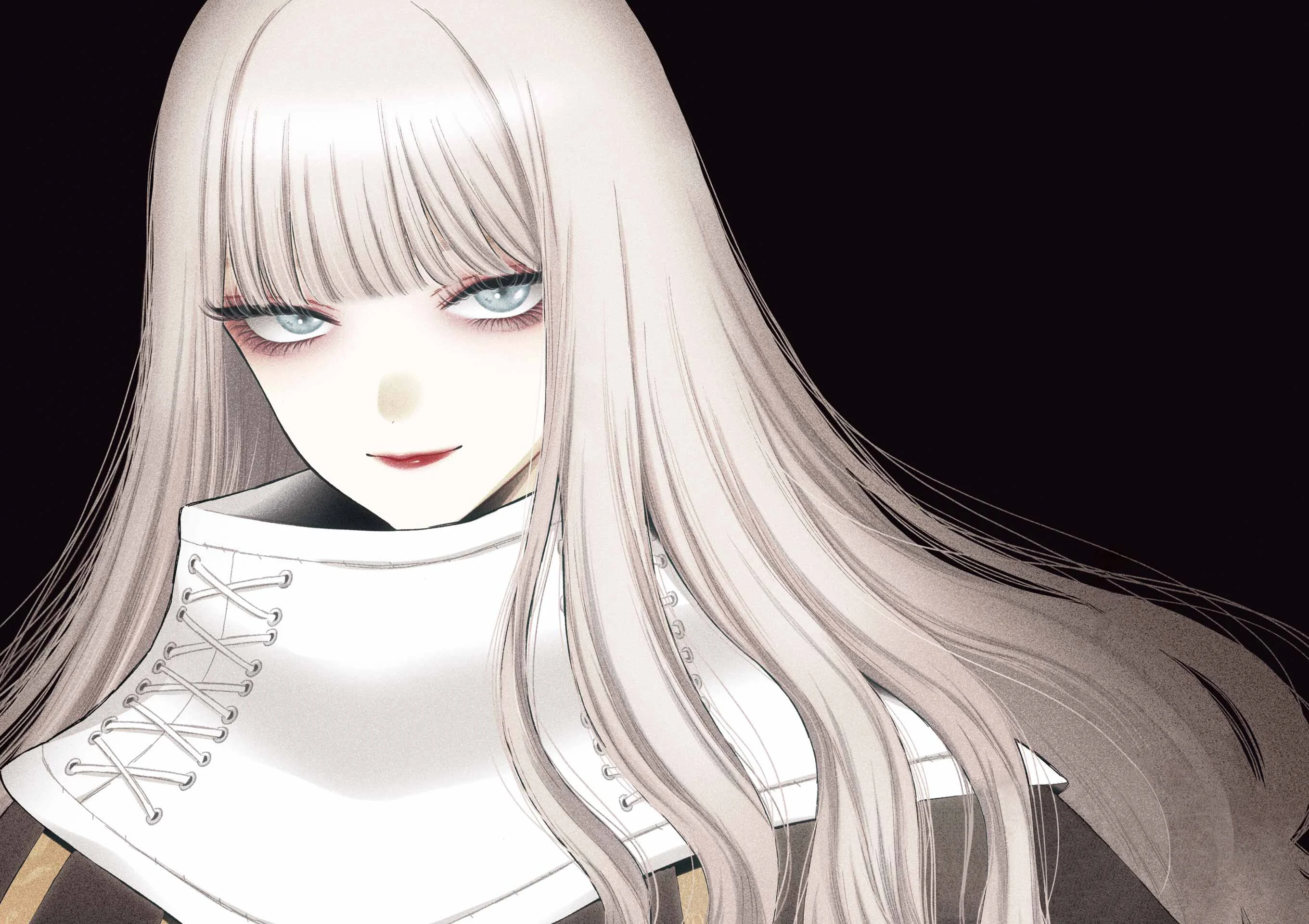 Read My Dress Up Darling Manga Online