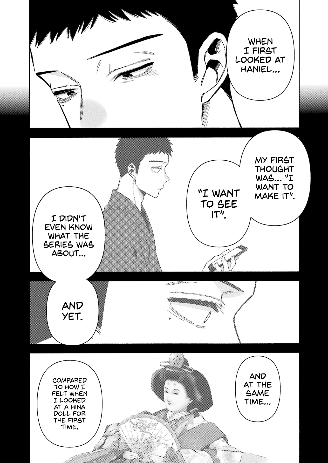 Read My Dress Up Darling Manga Online