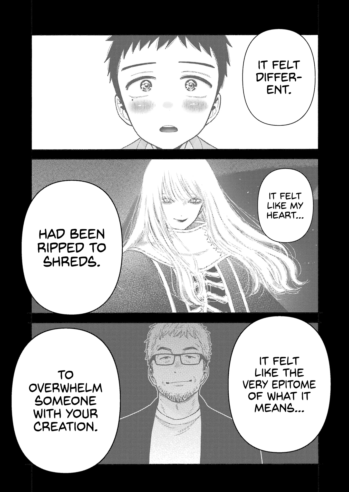Read My Dress Up Darling Manga Online