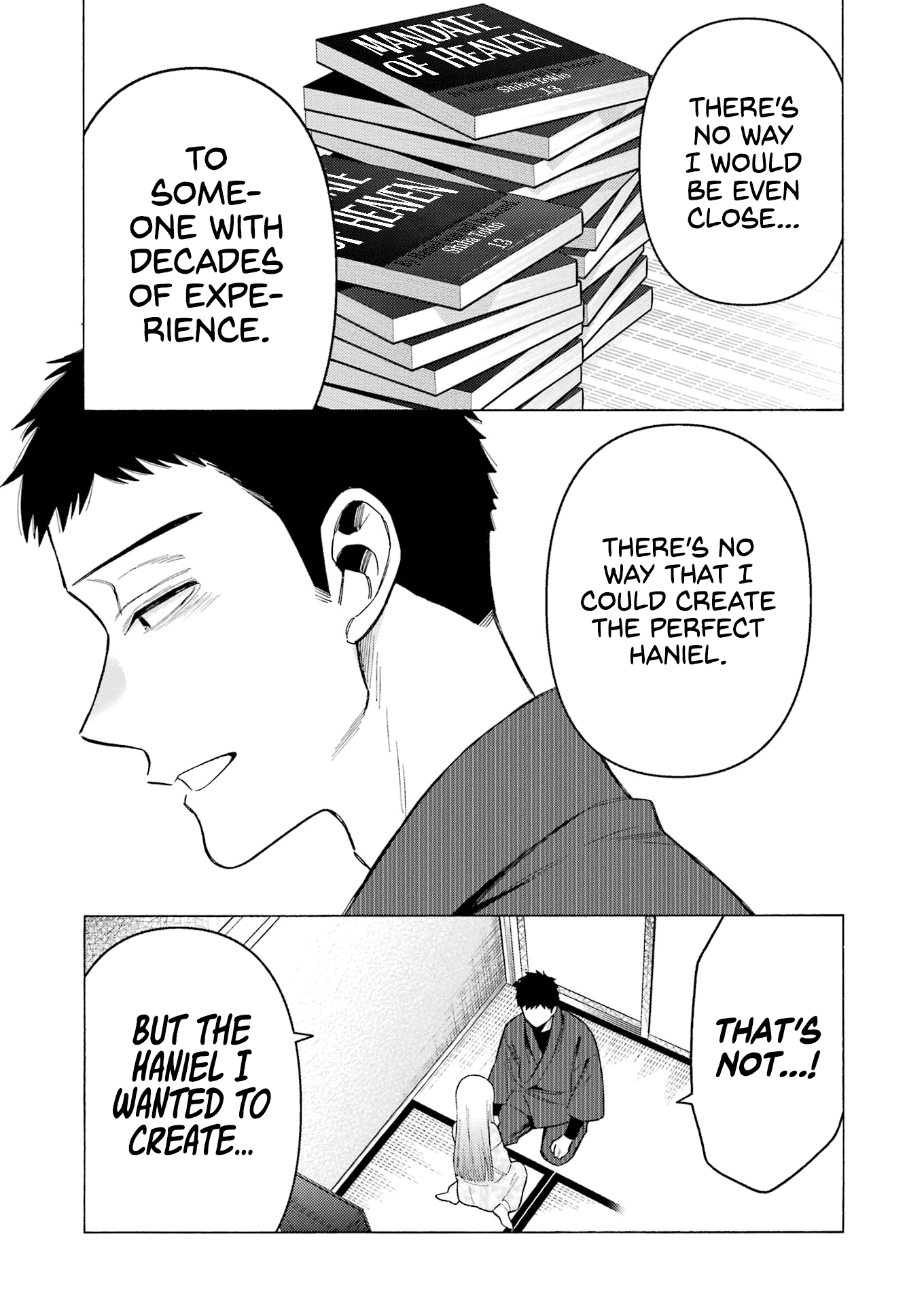 Read My Dress Up Darling Manga Online