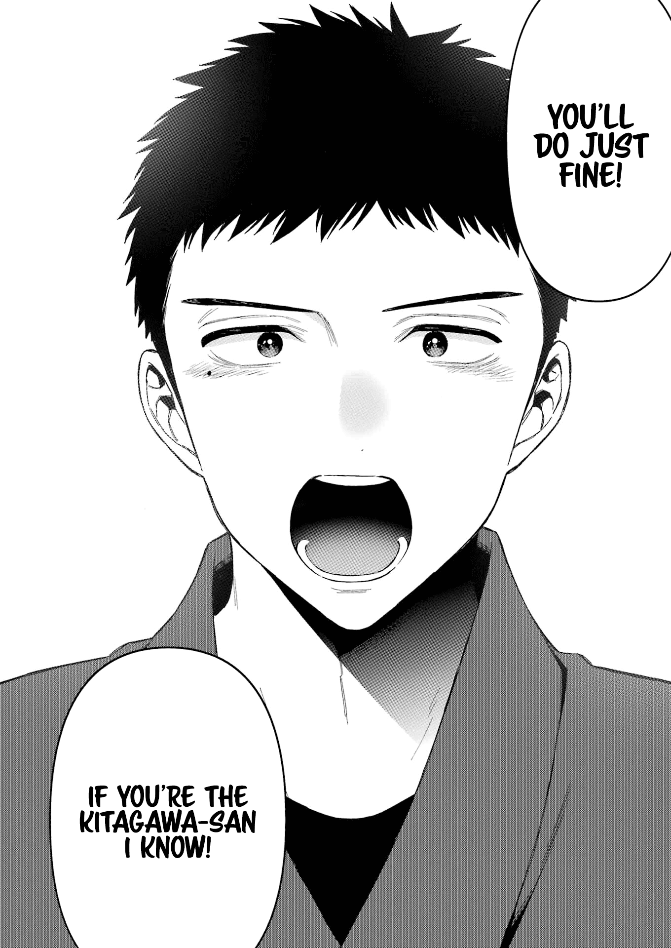 Read My Dress Up Darling Manga Online