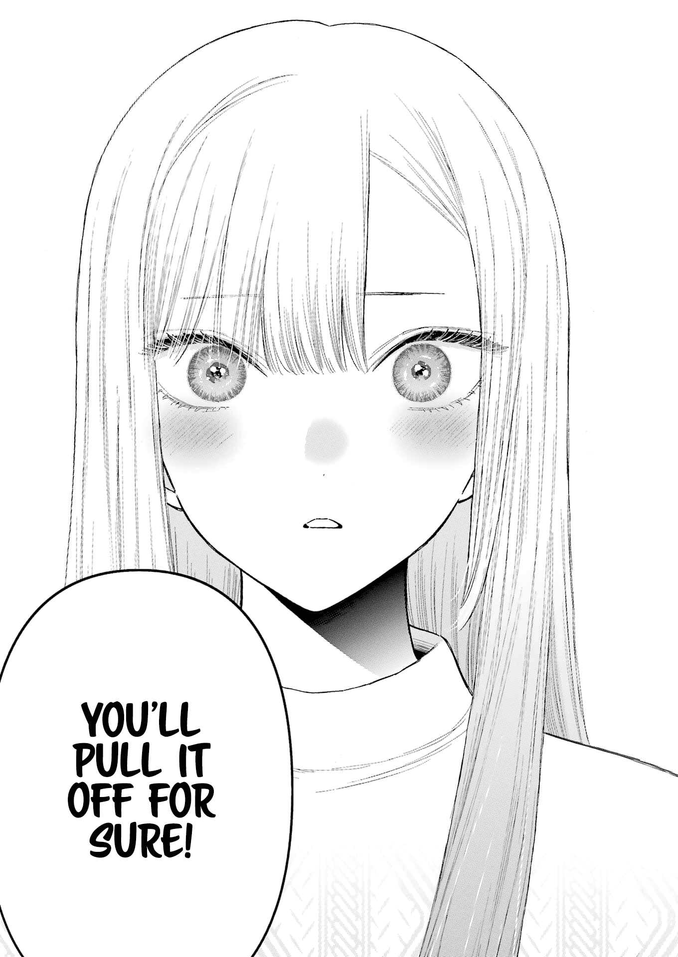 Read My Dress Up Darling Manga Online