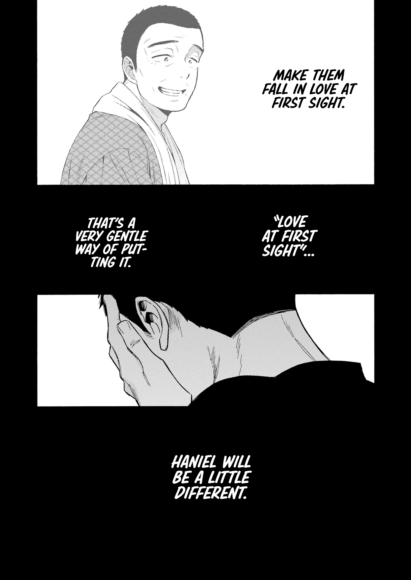 Read My Dress Up Darling Manga Online