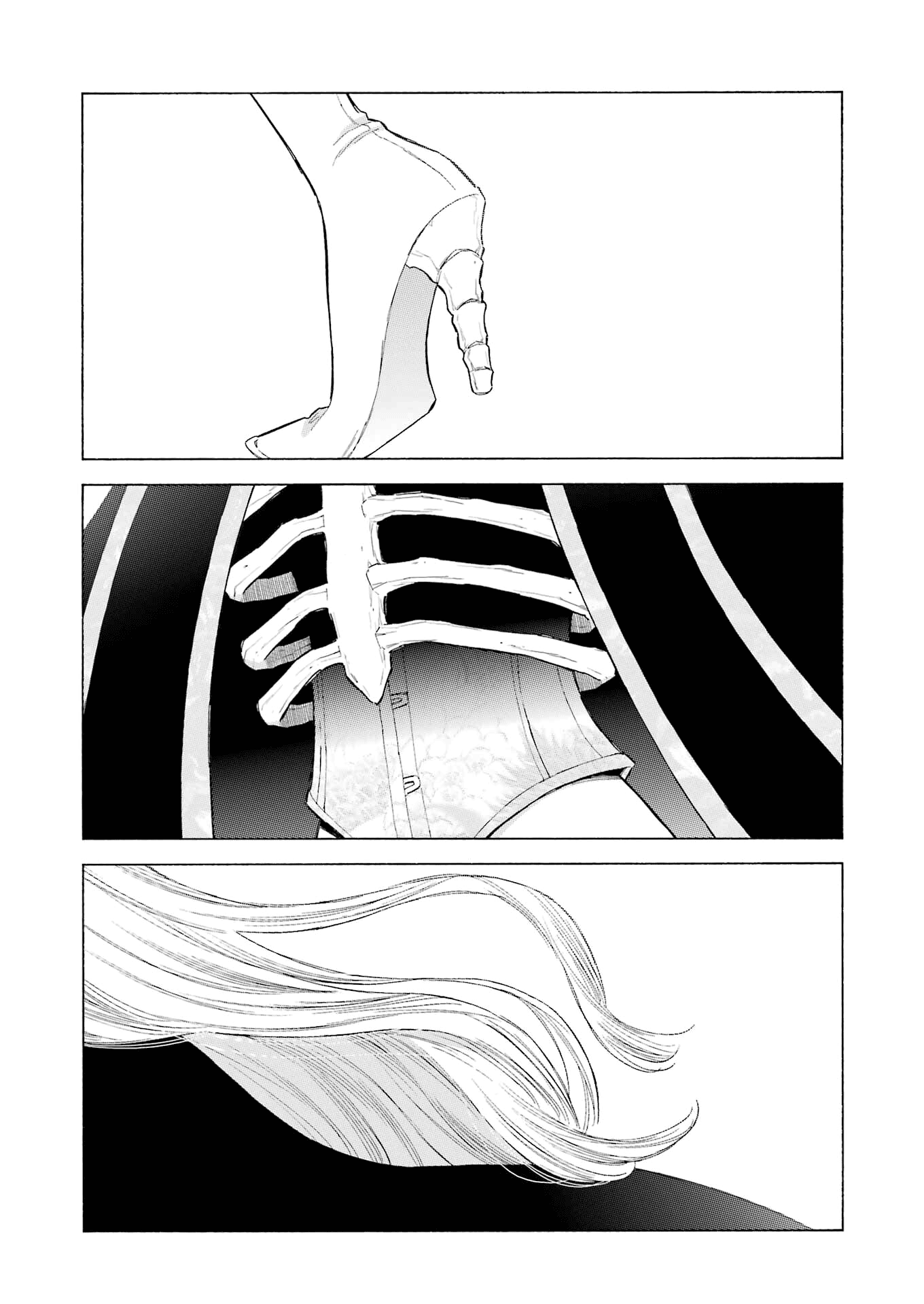 Read My Dress Up Darling Manga Online