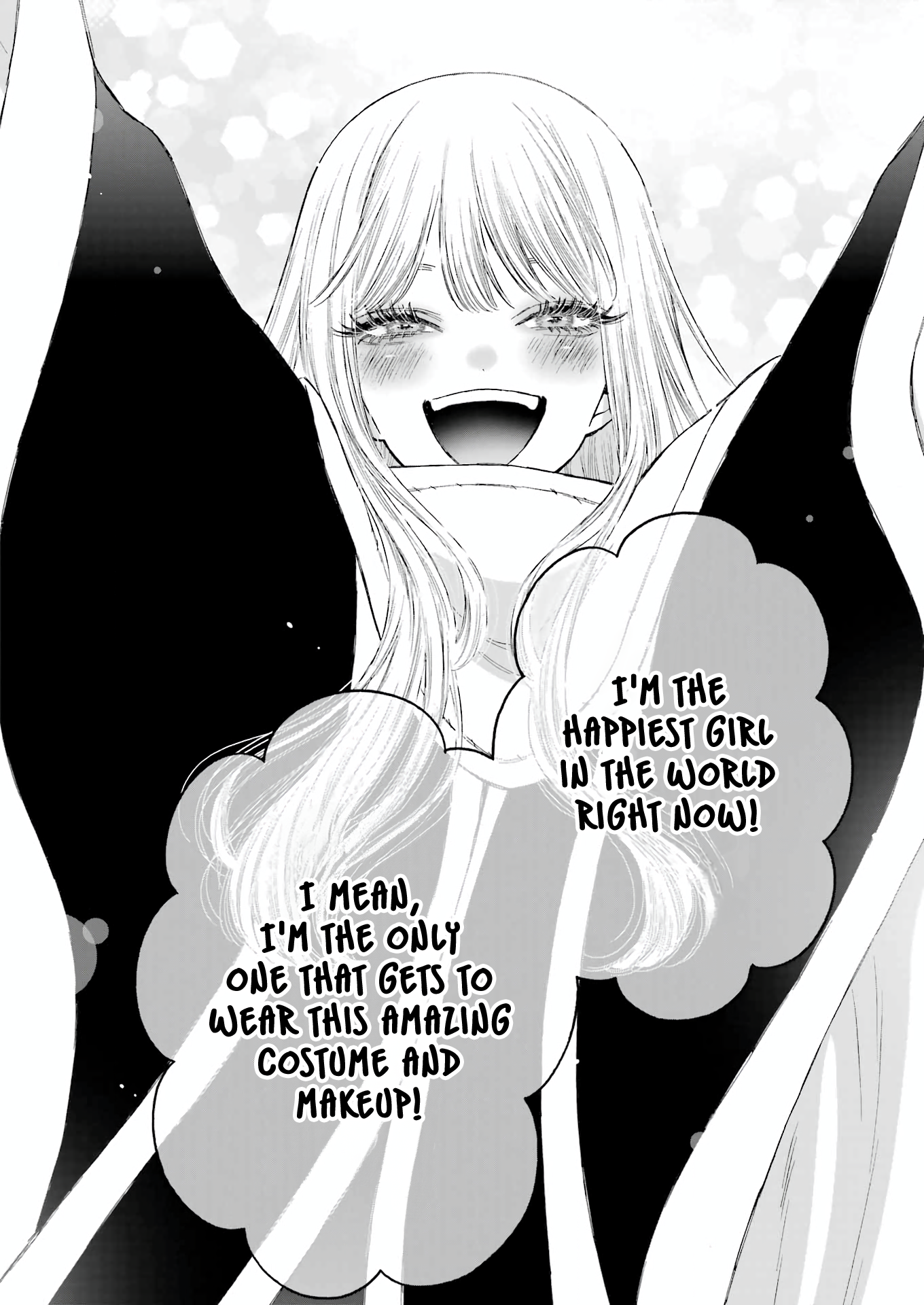 Read My Dress Up Darling Manga Online
