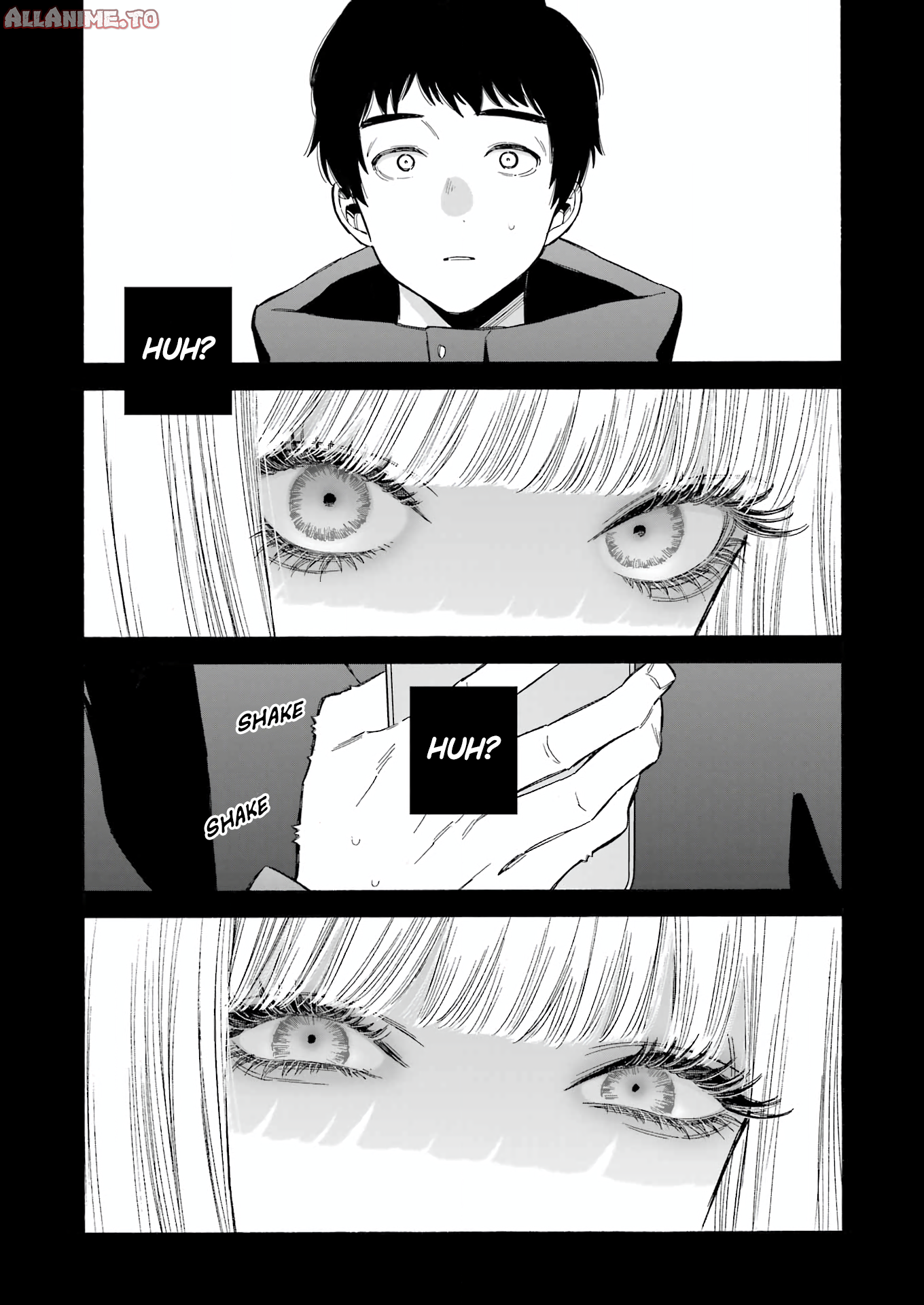 Read My Dress Up Darling Manga Online