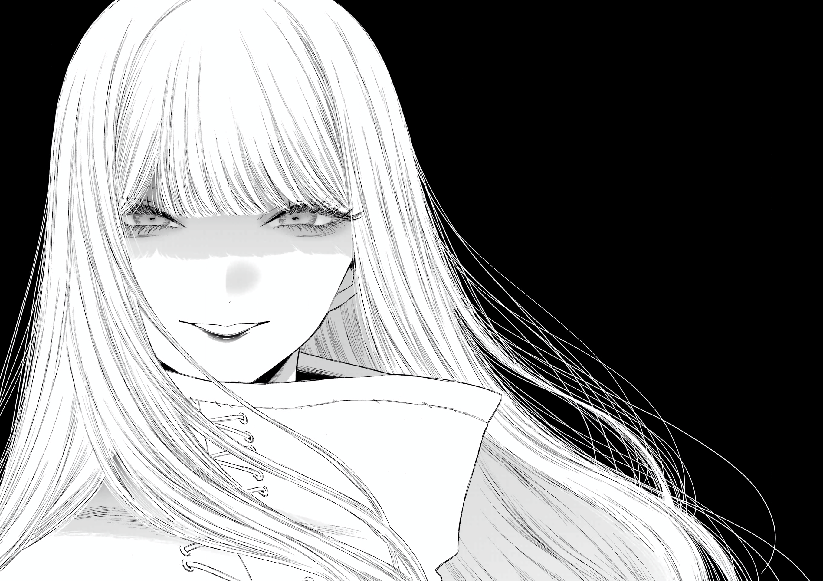 Read My Dress Up Darling Manga Online