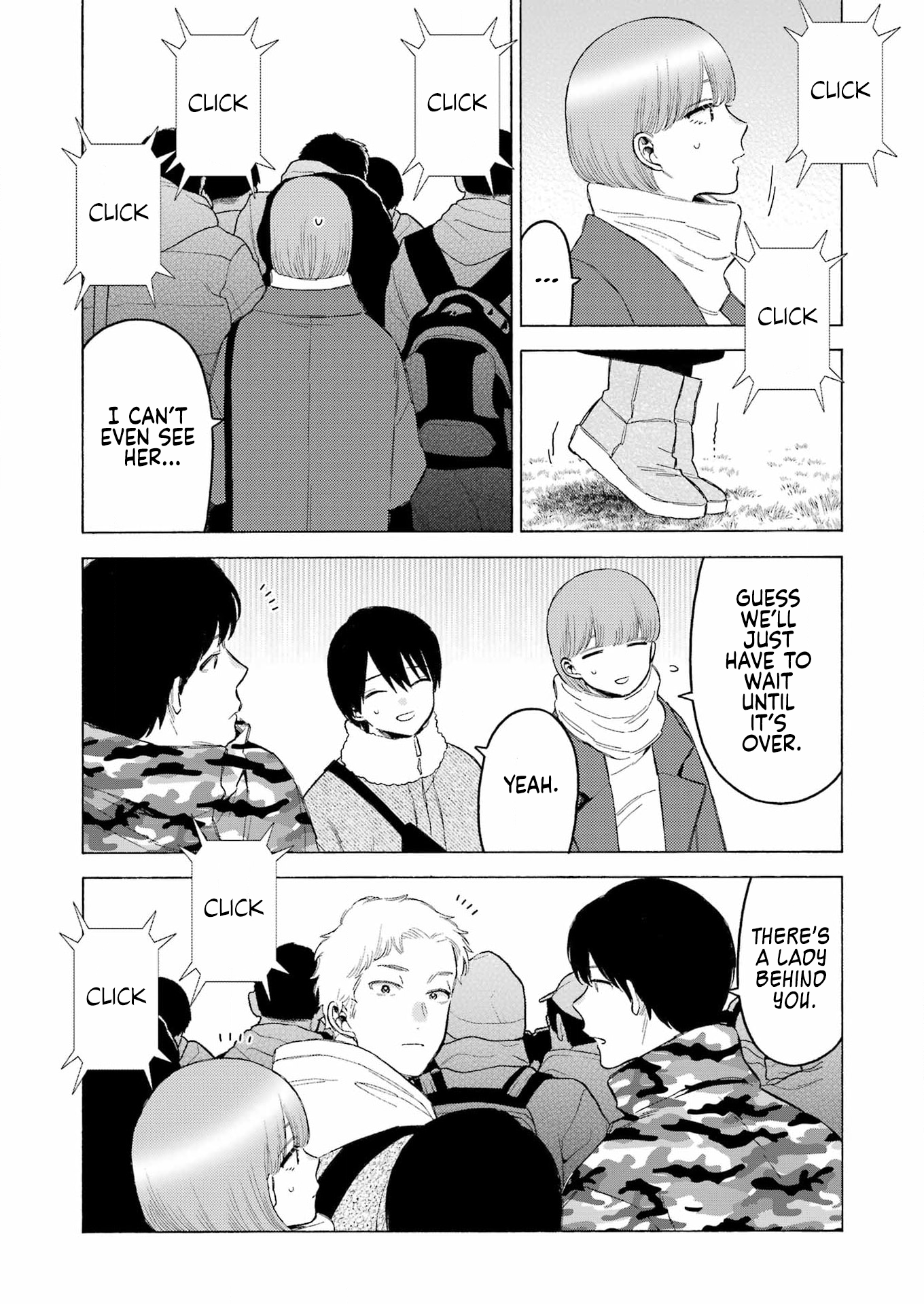 Read My Dress Up Darling Manga Online