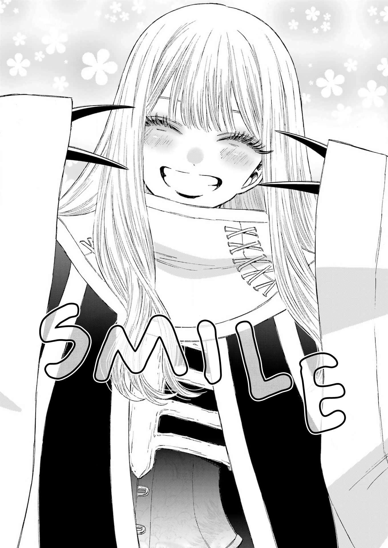 Read My Dress Up Darling Manga Online
