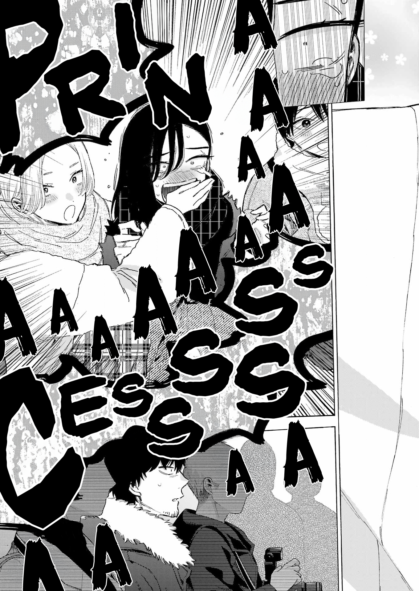 Read My Dress Up Darling Manga Online