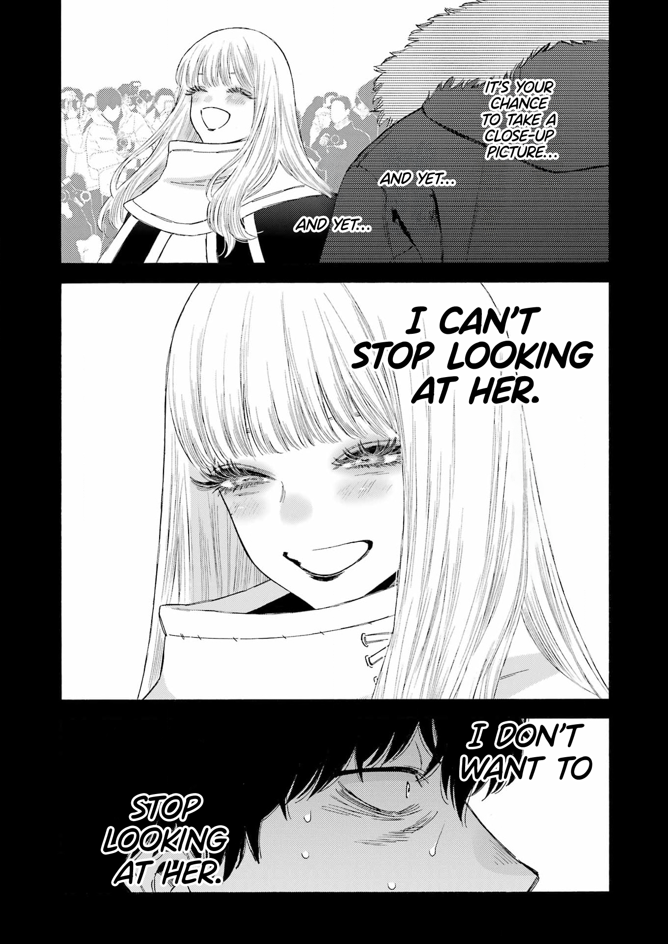 Read My Dress Up Darling Manga Online