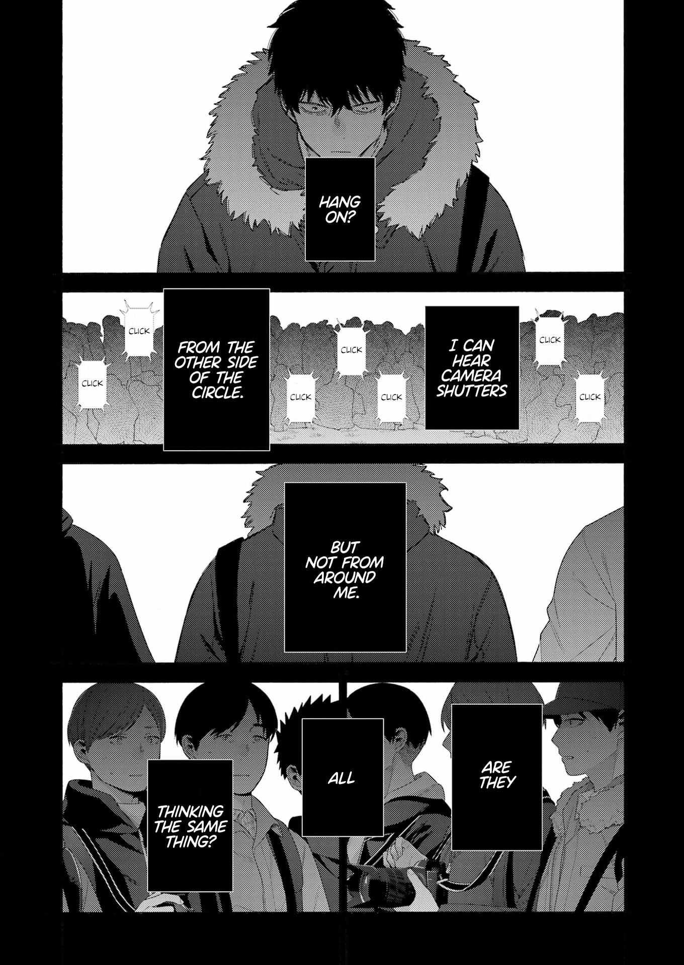 Read My Dress Up Darling Manga Online