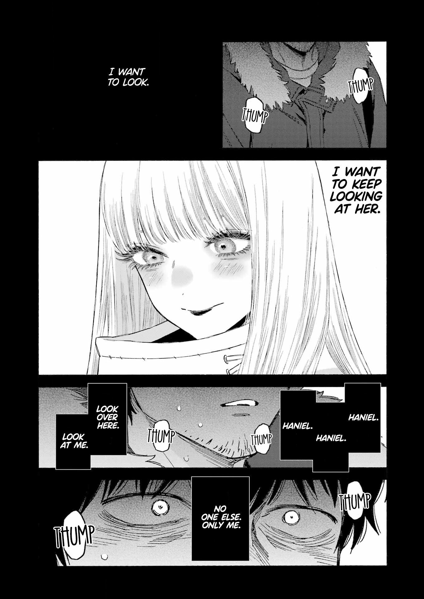 Read My Dress Up Darling Manga Online