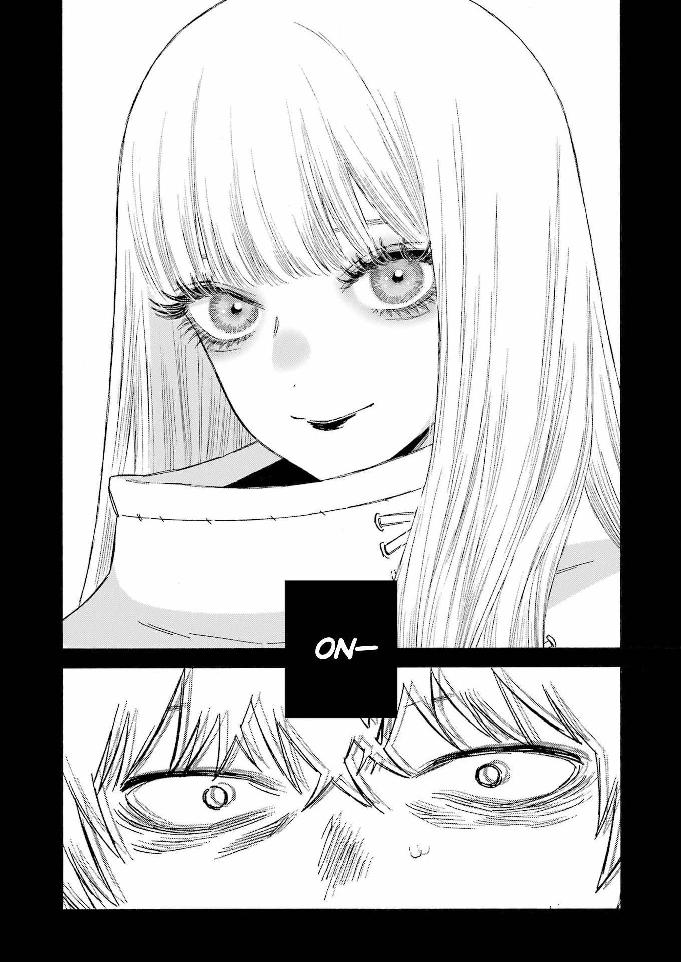 Read My Dress Up Darling Manga Online