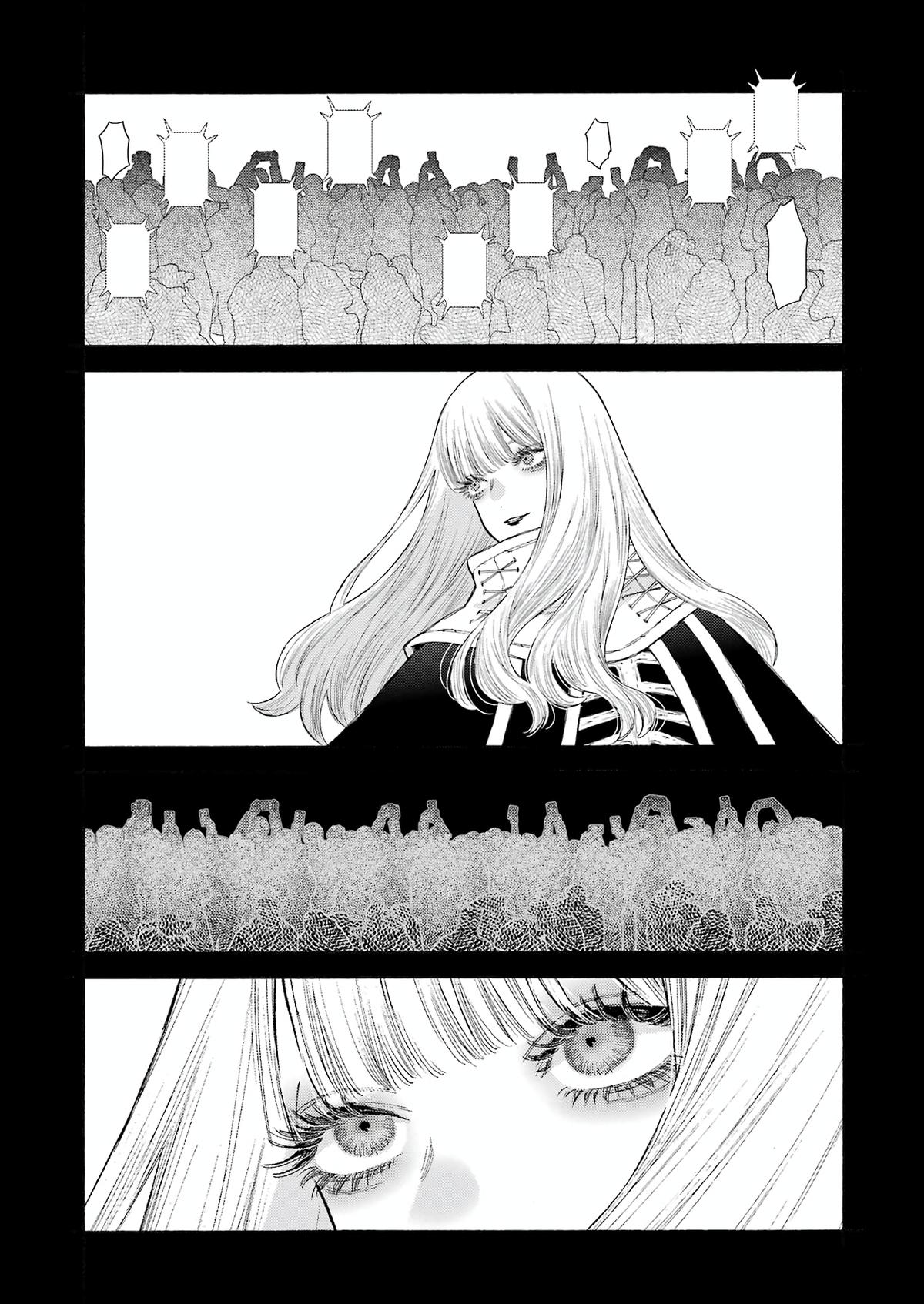 Read My Dress Up Darling Manga Online