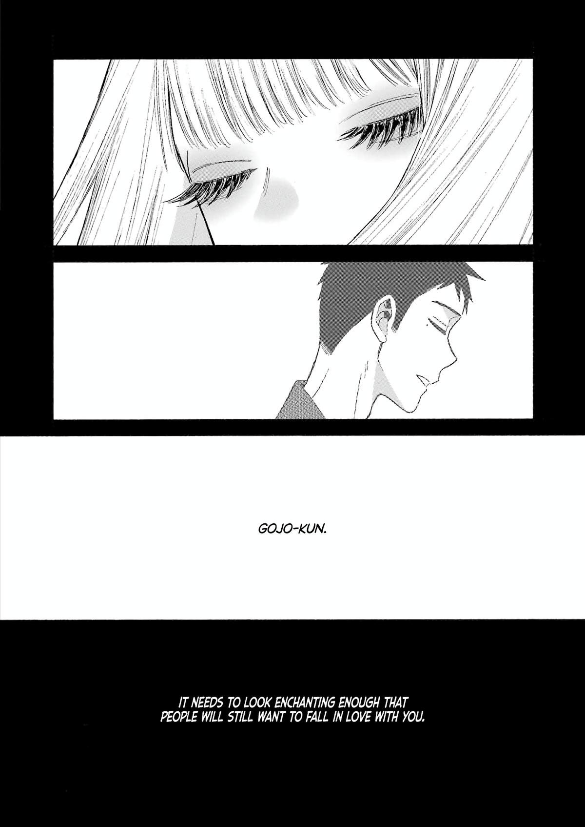 Read My Dress Up Darling Manga Online