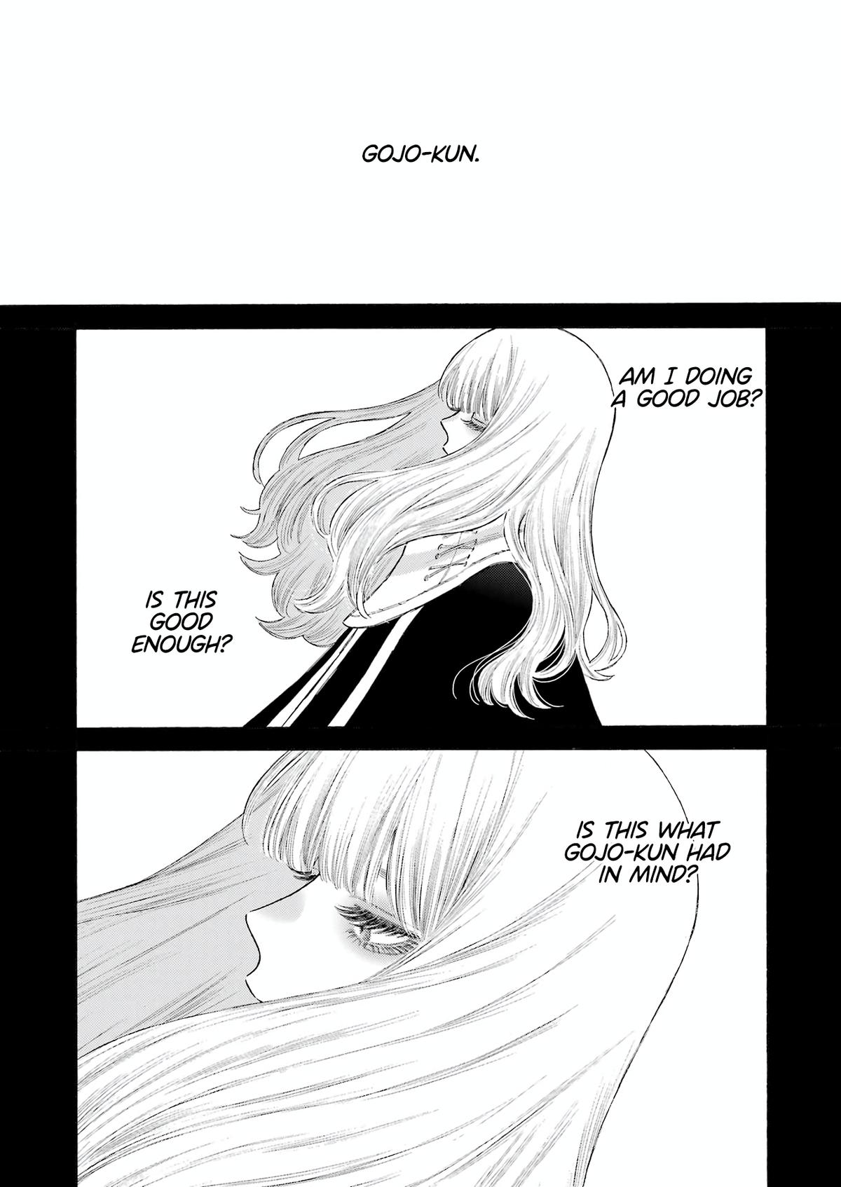 Read My Dress Up Darling Manga Online