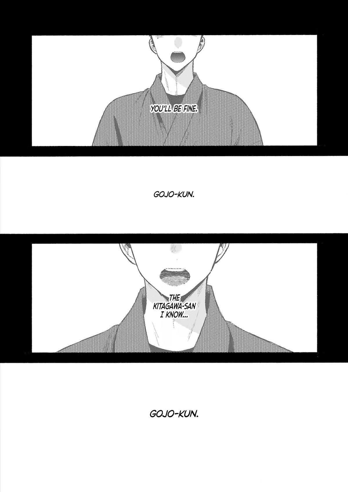 Read My Dress Up Darling Manga Online
