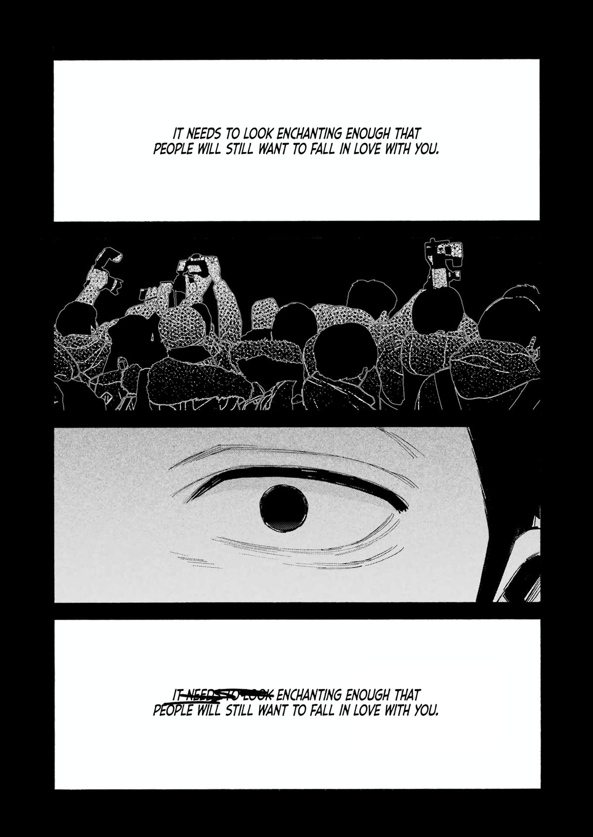 Read My Dress Up Darling Manga Online