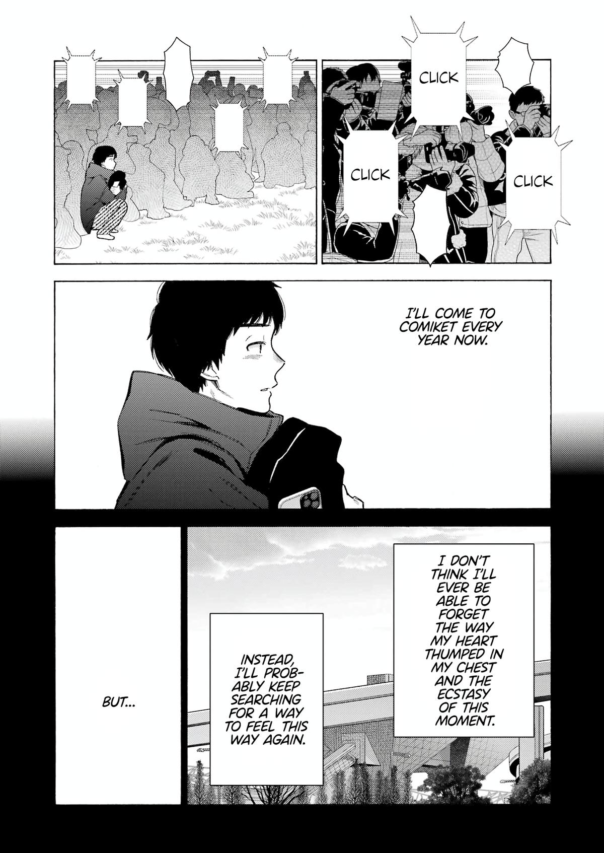 Read My Dress Up Darling Manga Online