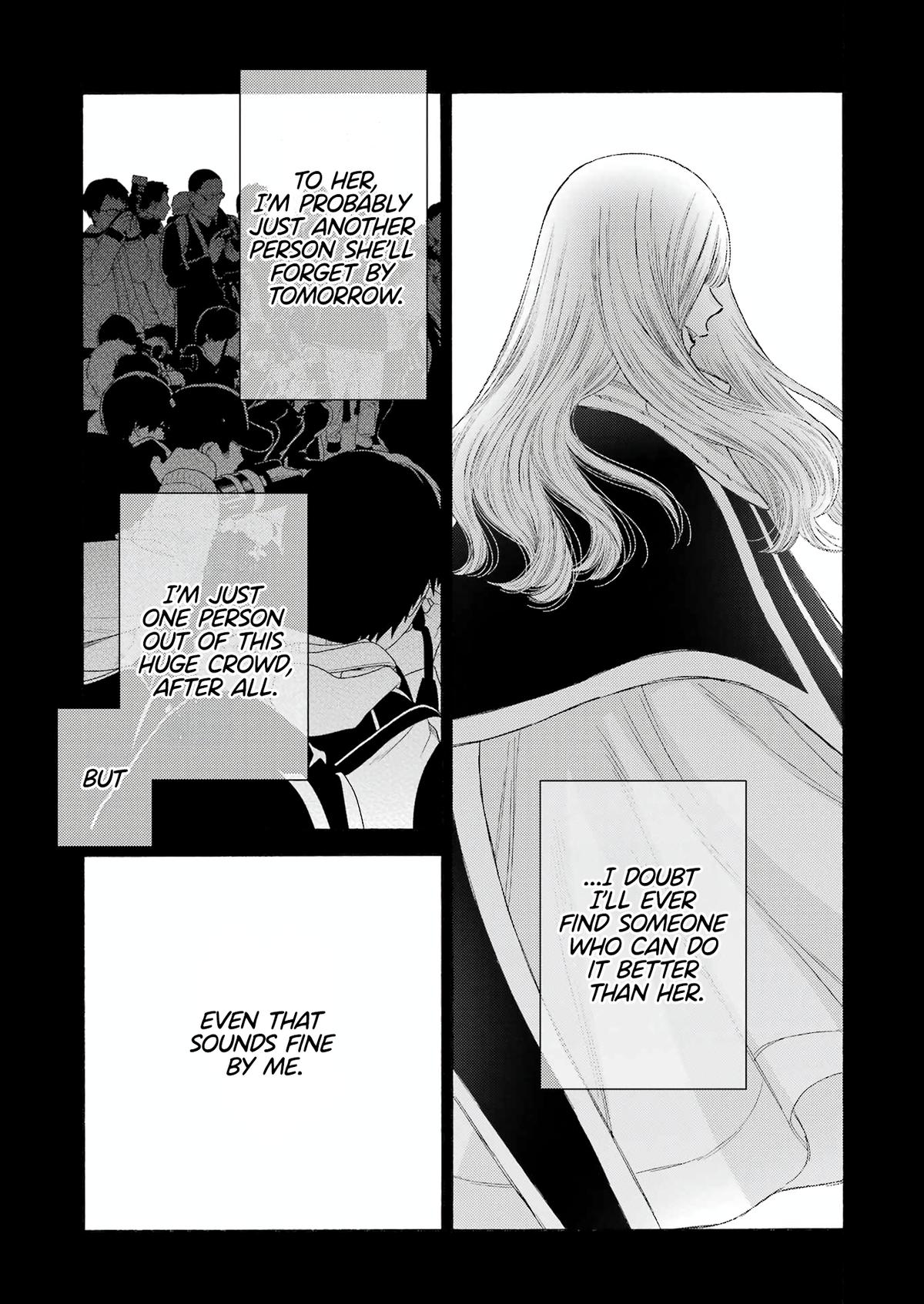 Read My Dress Up Darling Manga Online