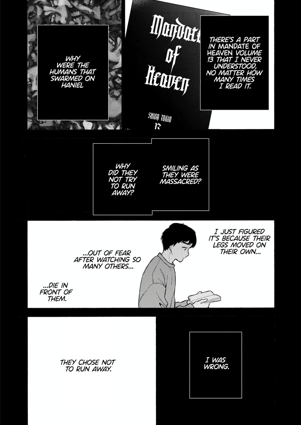 Read My Dress Up Darling Manga Online