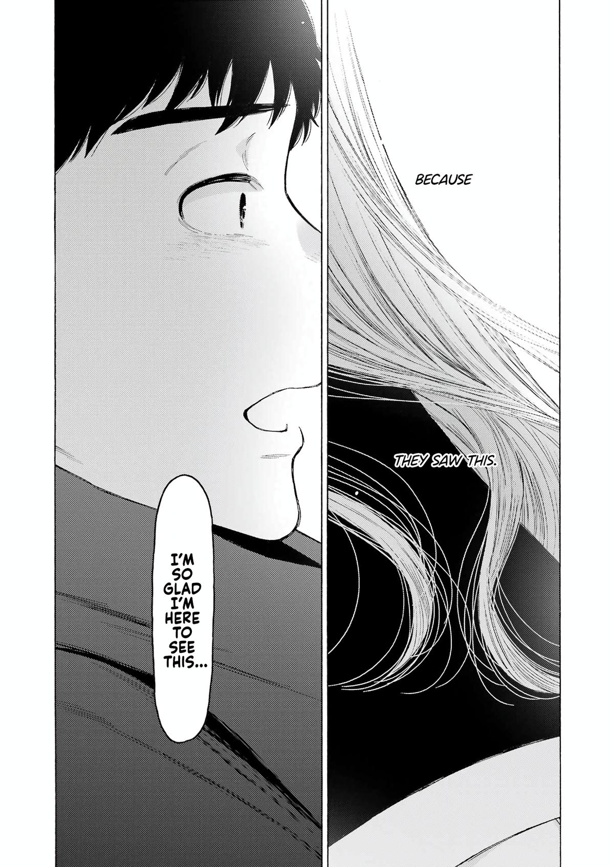 Read My Dress Up Darling Manga Online