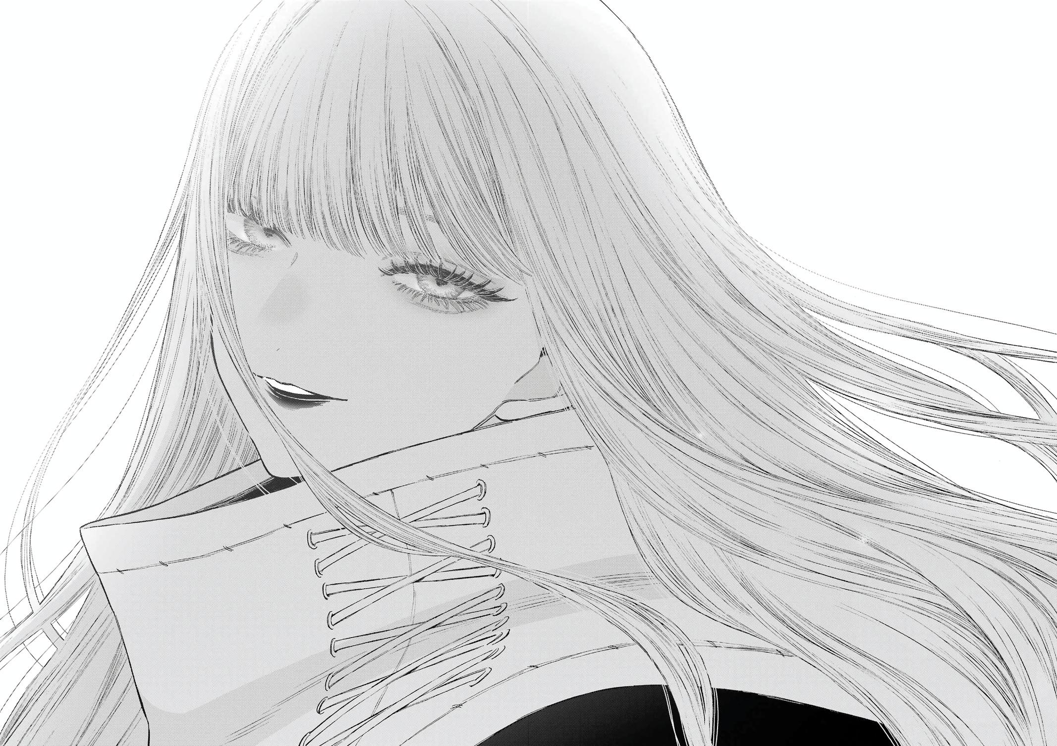 Read My Dress Up Darling Manga Online