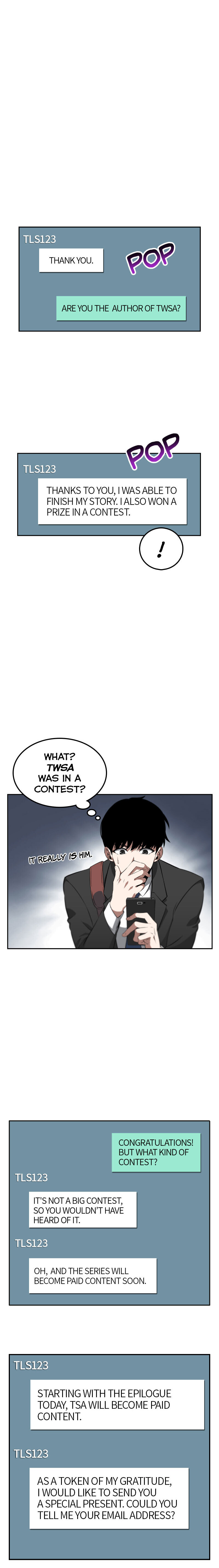 Read Omniscient Reader's Viewpoint Manga Online
