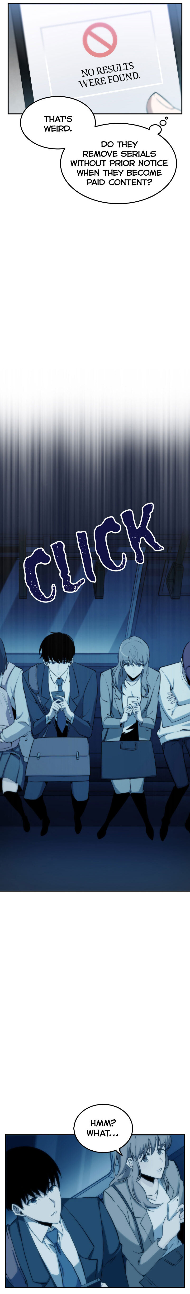 Read Omniscient Reader's Viewpoint Manga Online