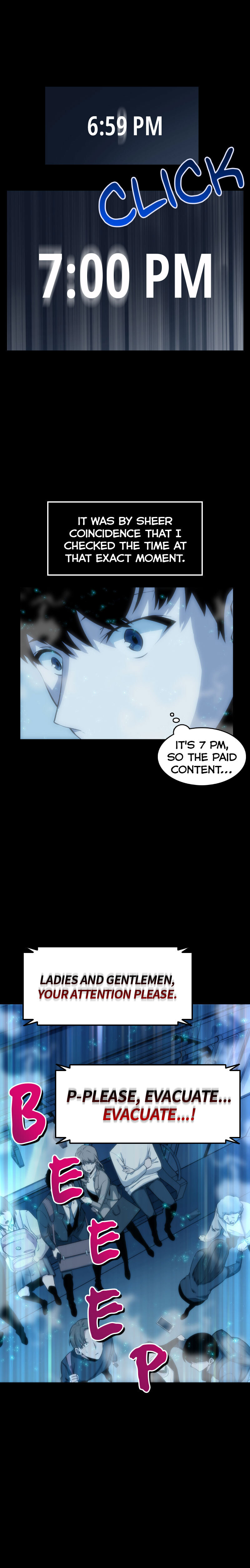 Read Omniscient Reader's Viewpoint Manga Online
