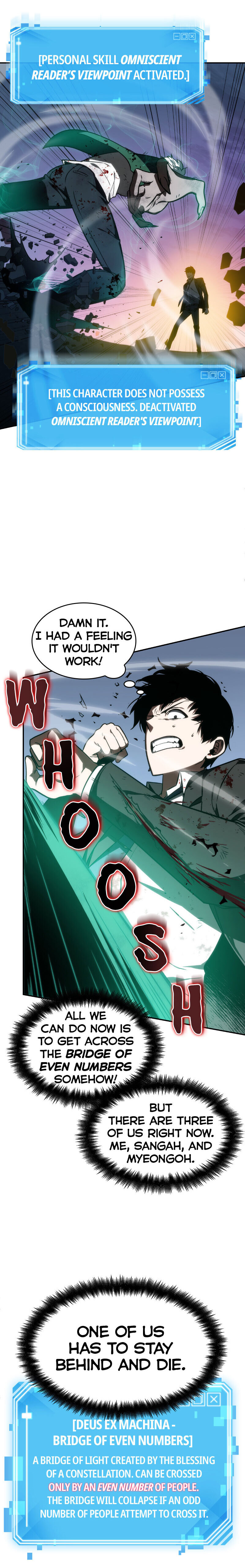 Read Omniscient Reader's Viewpoint Manga Online