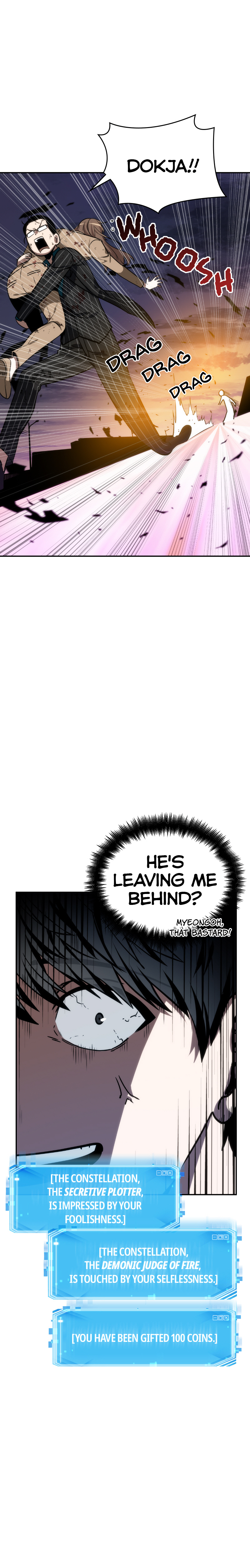 Read Omniscient Reader's Viewpoint Manga Online