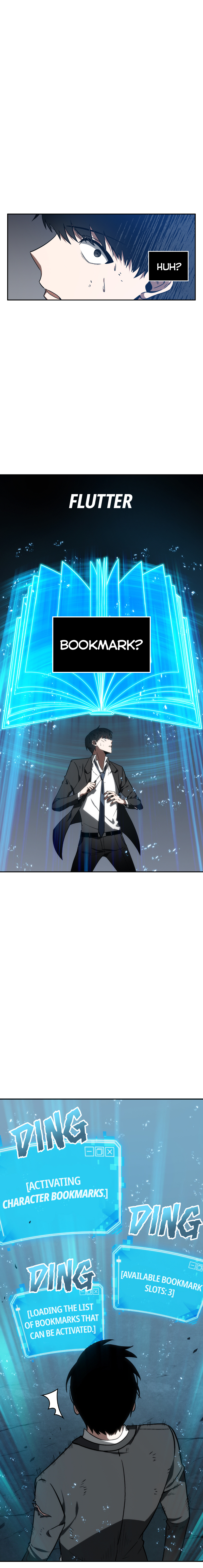 Read Omniscient Reader's Viewpoint Manga Online
