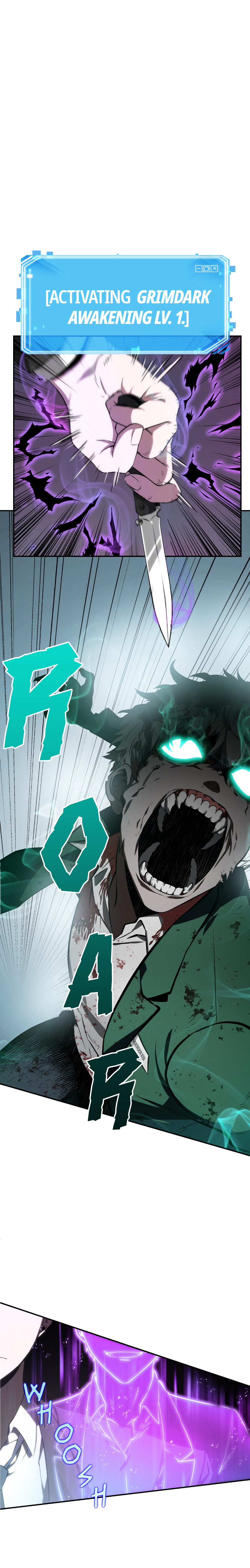 Read Omniscient Reader's Viewpoint Manga Online