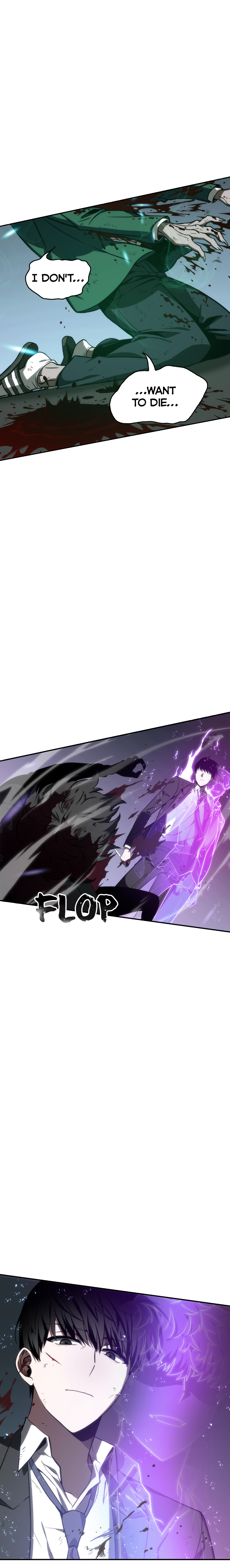 Read Omniscient Reader's Viewpoint Manga Online