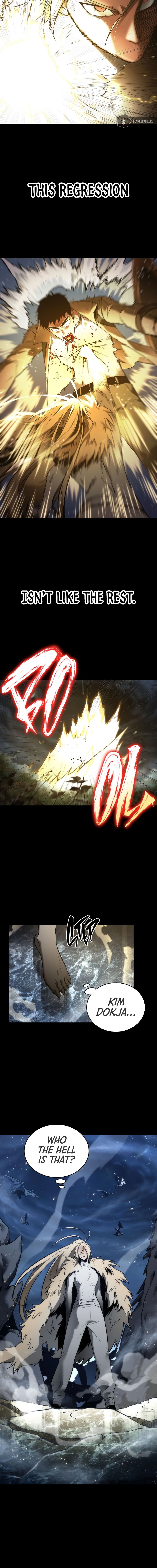 Read Omniscient Reader's Viewpoint Manga Online