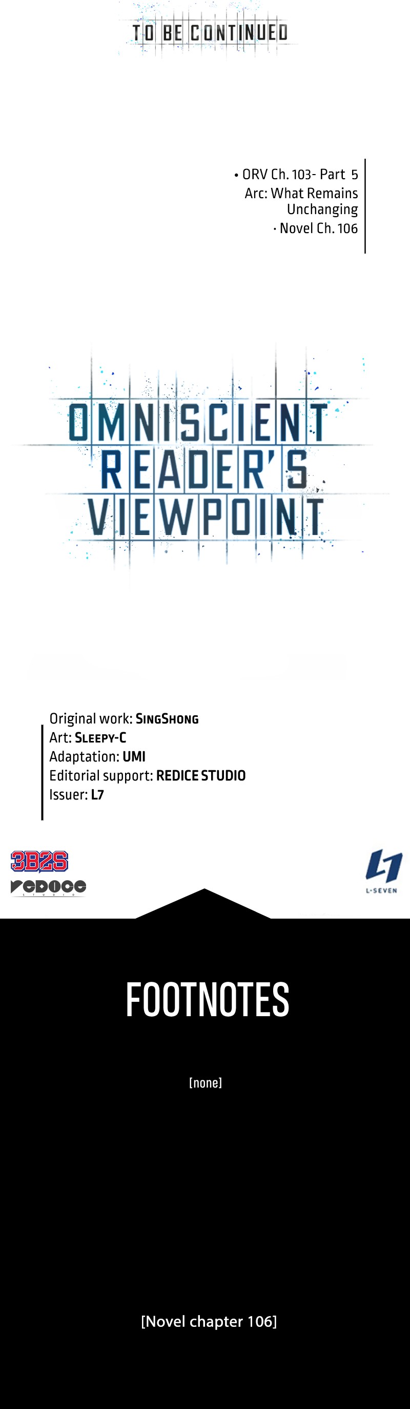 Read Omniscient Reader's Viewpoint Manga Online
