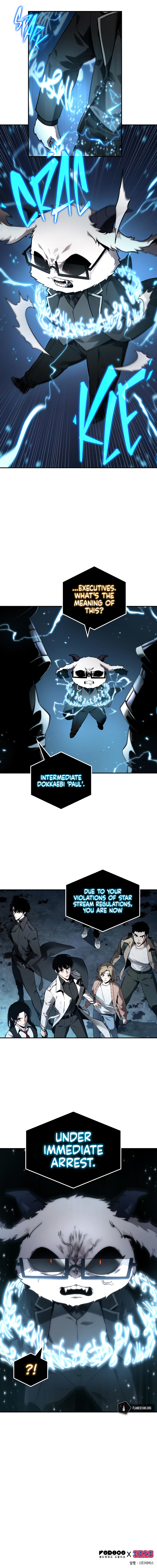 Read Omniscient Reader's Viewpoint Manga Online