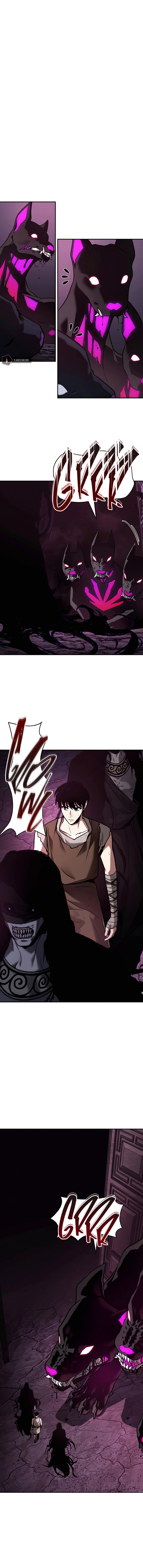 Read Omniscient Reader's Viewpoint Manga Online