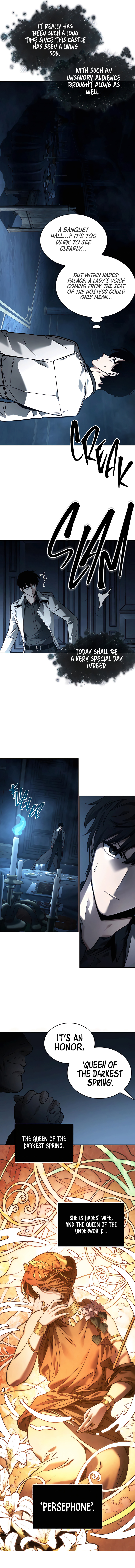 Read Omniscient Reader's Viewpoint Manga Online