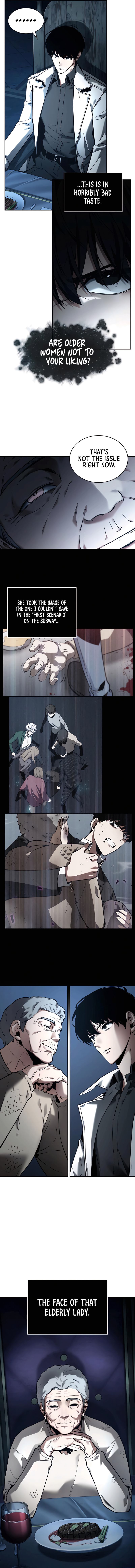 Read Omniscient Reader's Viewpoint Manga Online