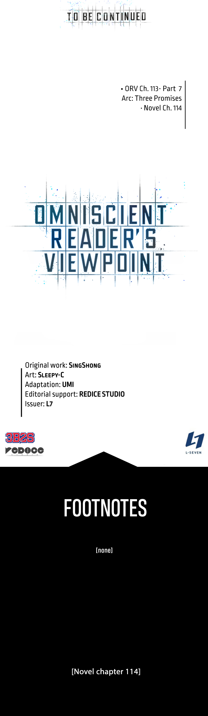 Read Omniscient Reader's Viewpoint Manga Online